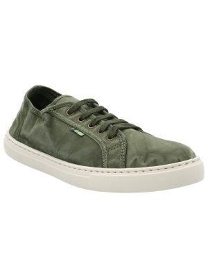 Imagen 2 del producto Zapatilla Hombre Bronte Verde Musgo