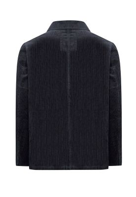 Imagen 2 del producto Chaqueta Algodón Hombre Bellagio Azul