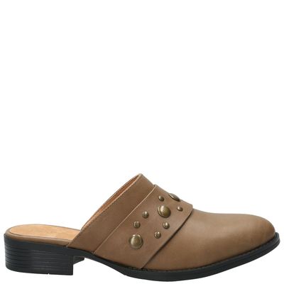 Imagen 2 del producto Zapato Mujer Lancaster Taupe