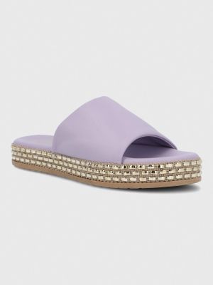 Imagen 2 del producto Sandalia Cerutti Mujer Ducato Morada