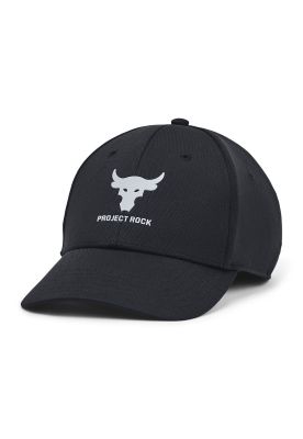 Jockey Project Rock para mujer Negro