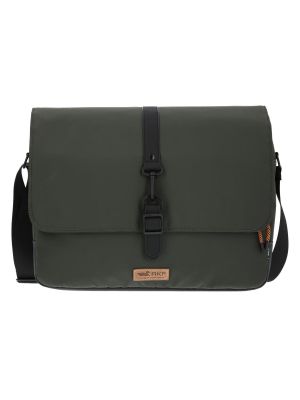 Maletin  Unisex Wr Statham Bag Verde