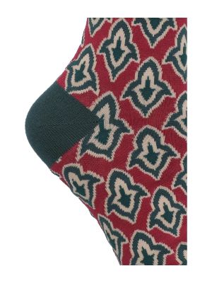 Imagen 2 del producto Calcetín Bambú Mujer C Porto Rosado