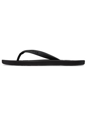 Imagen 2 del producto Sandalia Crocs Hombre Flip Negro