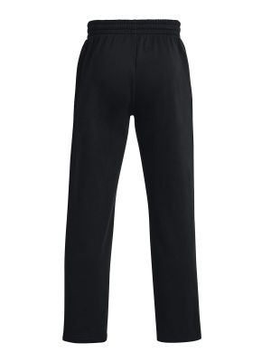 Imagen 2 del producto Pantalon Hombre Rival Fleece Negro