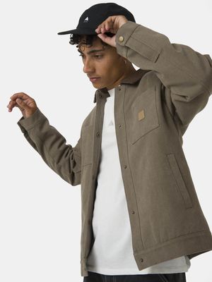 Imagen 2 del producto Chaqueta Hombre Mason Café 