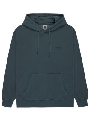 Polerón Hombre Lowcase pigment Verde