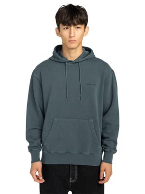 Imagen 2 del producto Polerón Hombre Lowcase pigment Verde