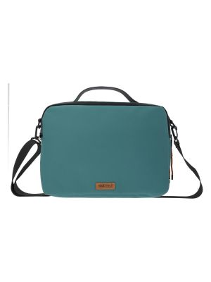 Maletin  Unisex Wr Gere Case Verde