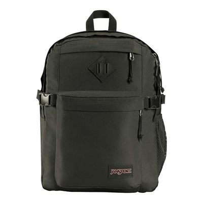 Mochila Unisex Main Campus Negro