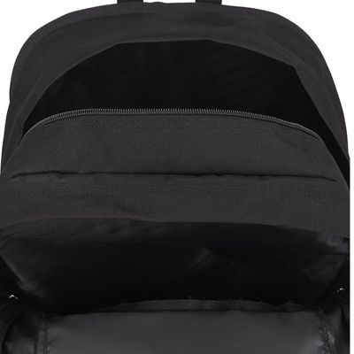 Imagen 2 del producto Mochila Unisex Main Campus Negro