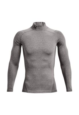 Primera capa ColdGear® para hombre Gris