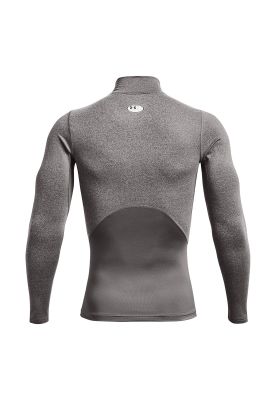 Imagen 2 del producto Primera capa ColdGear® para hombre Gris