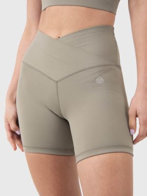 Biker Mujer Zia Verde