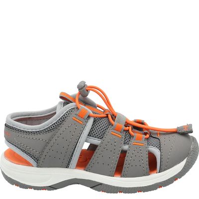 Imagen 2 del producto Sandalia Niño Atlantic Gris (19 - 25)