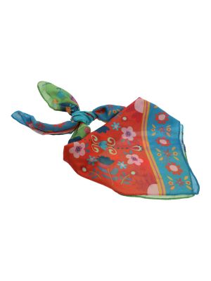 Pañuelo Mujer Mstik 90 Scarf Multicolor