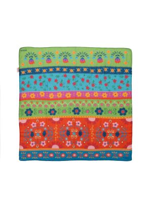 Imagen 2 del producto Pañuelo Mujer Mstik 90 Scarf Multicolor