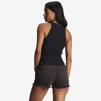 Imagen 2 del producto Short Mujer Drift Away J Ndst Negro
