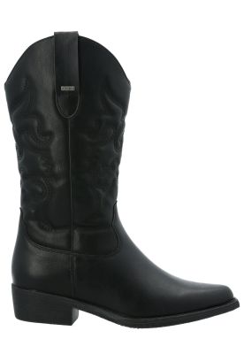 Imagen 2 del producto Bota Fleury Mujer Negro