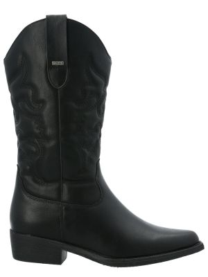 Imagen 2 del producto Bota Fleury Mujer Negro