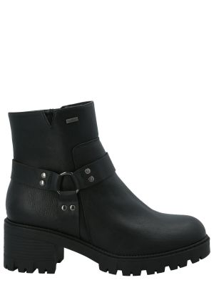 Imagen 2 del producto Botín Cadiz Mujer Negro