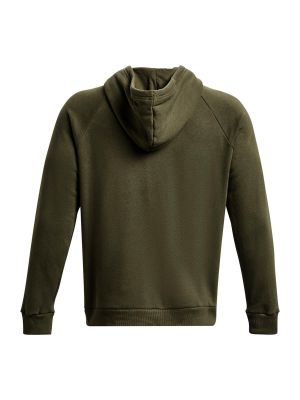 Imagen 2 del producto Polerón UA Rival para Hombre Verde