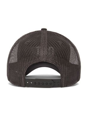 Imagen 2 del producto Jockey Hombre Raised Logo Gris