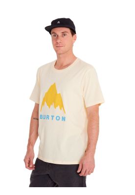 Imagen 2 del producto Polera manga corta Hombre Short Sl Amarillo