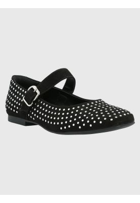Zapato Mujer Abigail Negro