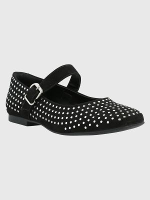 Zapato Mujer Abigail Negro