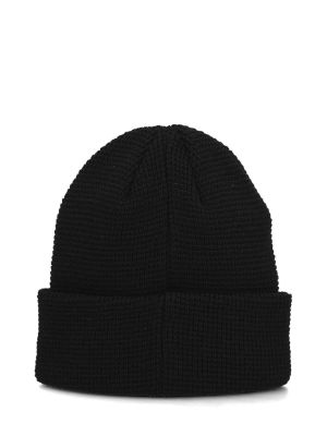 Imagen 2 del producto Gorro Unisex Beanie Waffle Hp Negro