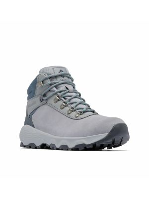 Botín Mujer Newton Wander Gris