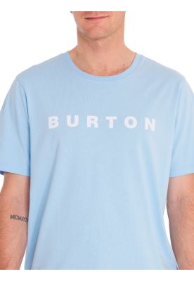 Imagen 2 del producto Polera manga corta Hombre Short Sl Celeste