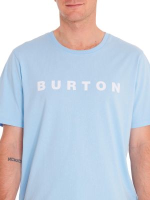 Imagen 2 del producto Polera manga corta Hombre Short Sl Celeste