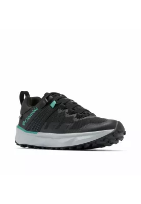 Zapatilla Mujer Facet 75 Outdry Negro