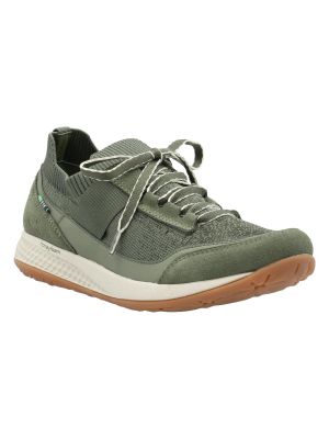 Imagen 2 del producto Zapatilla Mujer Amber Verde Musgo 