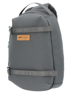 Imagen 2 del producto Banano Resistente al agua Rooney Cross Gris