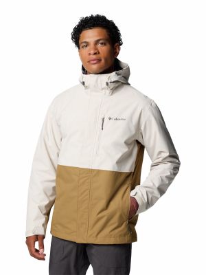 Imagen 2 del producto Parka impermble Wtpf Hombre Hikebound Ii Beige