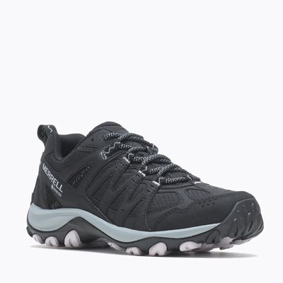 Imagen 2 del producto Zapatilla Mujer Accentor 3 Sport GTX Negro