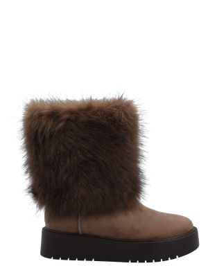 Imagen 2 del producto Botín Mujer Caterina 2 Taupe