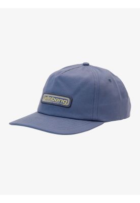 Jockey Breakdown Snapback Hombre Azul