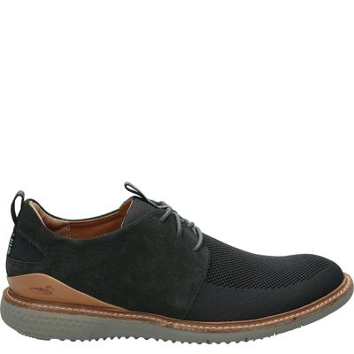 Zapato Hombre Mandalay Gris Azulado