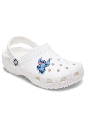 Imagen 2 del producto Jibbitz Crocs Stitch Chistoso Azul