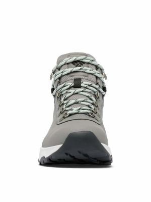 Imagen 2 del producto Botín Mujer Newton Wander LTR Gris