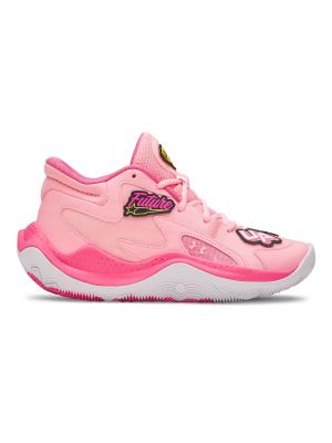 Zapatilla Basket Niños Unisex Jet '25 VC Rosado