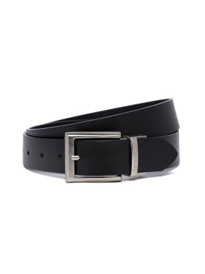 Imagen 1 del producto Cinturón Unisex Value Belt 1 Negro