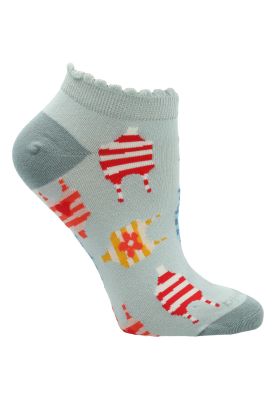 Imagen 1 del producto Calcetín Denim Ped St Swim Mujer