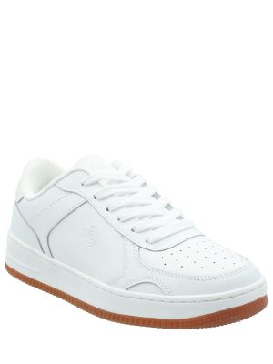 Zapatilla urbana Mujer Alyson Blanca