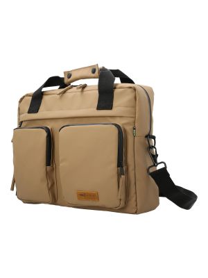 Imagen 2 del producto Maletín Unisex Wr Connery Bag Beige
