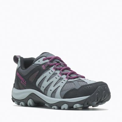 Imagen 2 del producto Zapatilla Mujer Accentor 3 Sport Gtx Celeste
